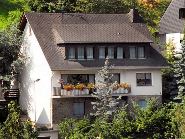 Gästehaus Karbach