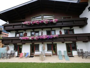 Landhaus Elfi