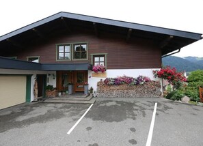 Landhaus Elfi