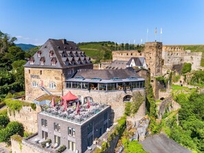 Hotel Schloss Rheinfels