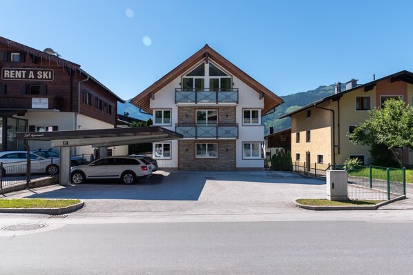 Exteriör