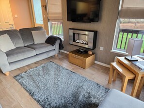 New modern sofas
