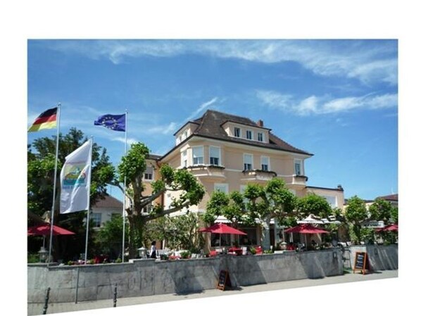 Rhein-Hotel Nierstein