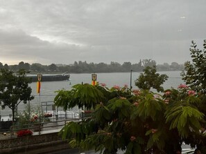 Rhein-Hotel Nierstein