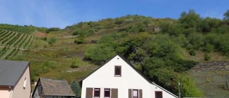 Ferienappartement Höllentaler Hof