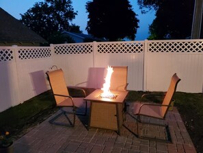 Terrass/Patio