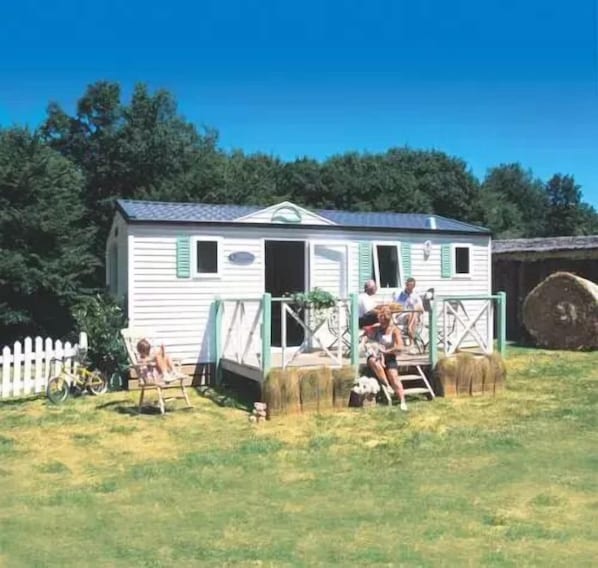 Espace pour enfants