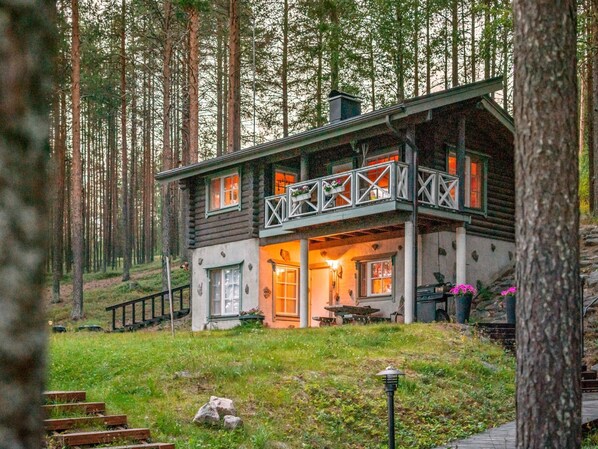 Outdoor