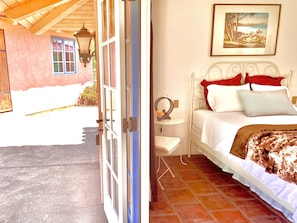 Casita living