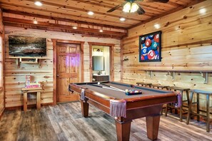 Sala de juegos