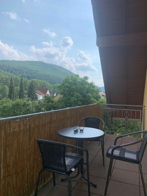 Ferienwohnung Pusteblume