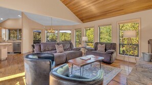 Living Room - Living Room