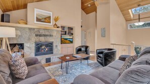 Living Room - Living Room