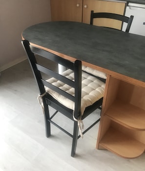 Restauration