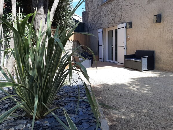Terrass/Patio