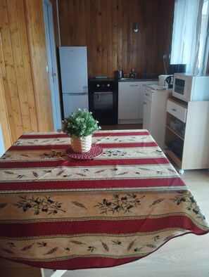Eget kök