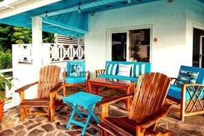 Terrass/Patio