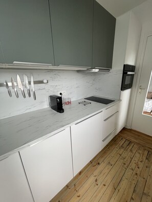 Eget kök