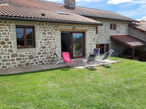 Terrass/Patio