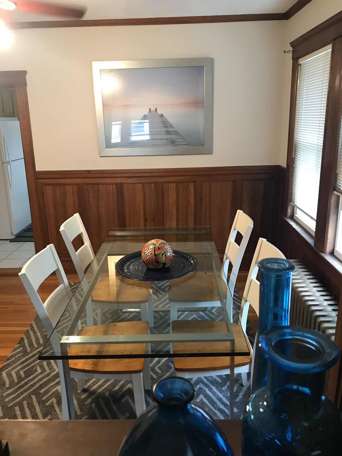 Casa de Los Clarey Boston Airport Beaches Off Street Parking Available