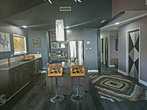 Cuisine privée