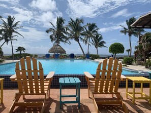 Los Encantos Private Pool