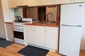 Eget kök