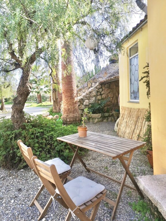 Picture of villa