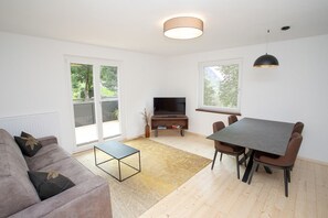 Coin séjour