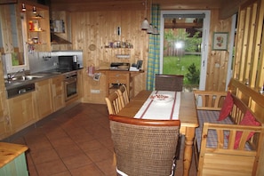 Cuisine privée