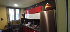 Eget kök