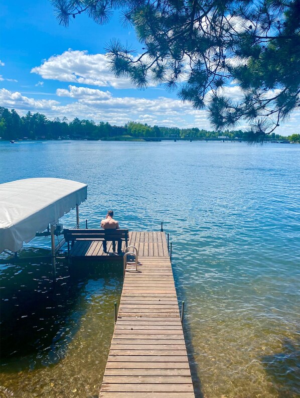 Boendeområde