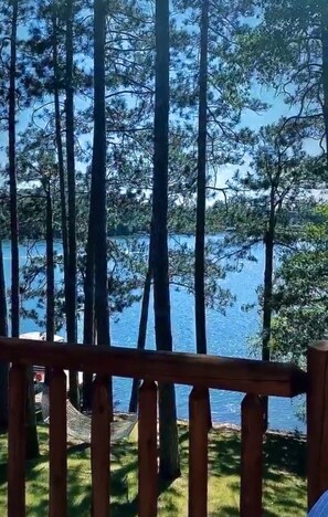 Boendeområde