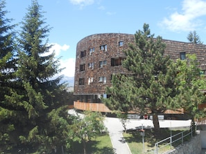 AuĂenbereich
