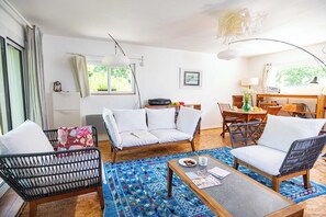 Opholdsområde