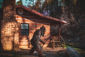 Townsend Bigfoot Festival