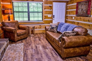 Townsend Wears Valley cabin rentals