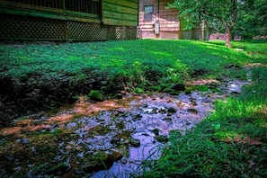 Cabins near Townsend TN