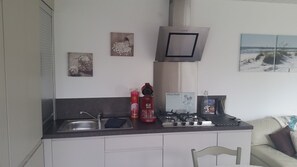 Eget kök