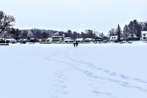 Winter walks!