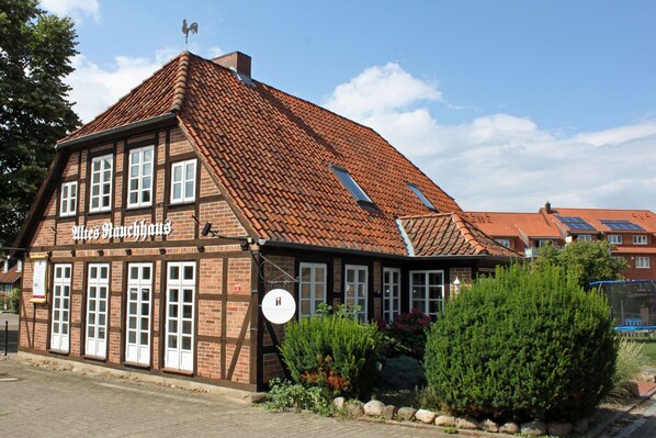 Exteriör