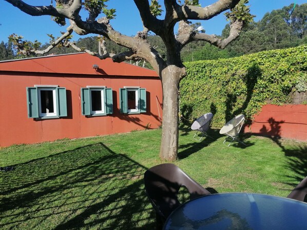 Terrass/Patio