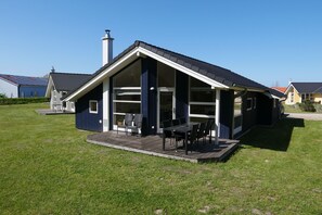 Speisen im Freien