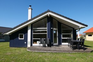 Speisen im Freien