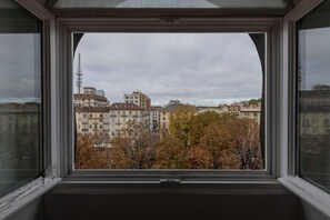 Aussicht