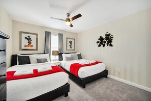 Bedroom #3