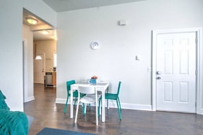 Dining Corner