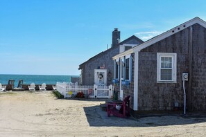 Strand