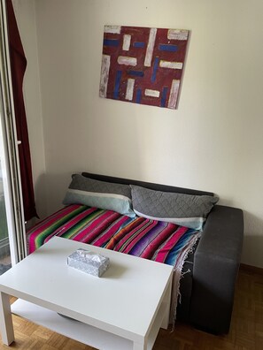 Interiör