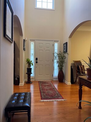 Intérieur